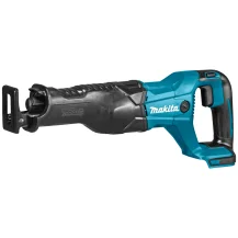 Makita DJR186ZK sega alternativa Nero, Blu [DJR186ZK]