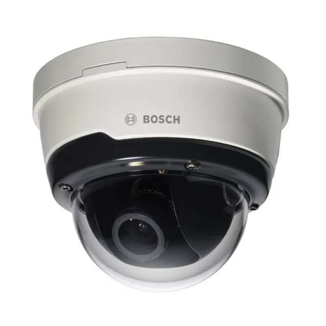 Bosch FLEXIDOME starlight 5000i Cupola Telecamera di sicurezza IP Esterno 1920 x 1080 Pixel Soffitto/muro [NDE-5502-A]