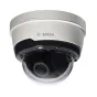 Bosch FLEXIDOME starlight 5000i Cupola Telecamera di sicurezza IP Esterno 1920 x 1080 Pixel Soffitto/muro [NDE-5502-A]