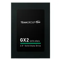 Team Group GX2 2.5 1000 GB Serial ATA III (Team 1TB SATA SSD) [T253X2001T0C101]