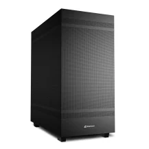 Case PC Sharkoon REBEL C50 ATX Full Tower Nero [4044951038220]