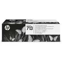 HP 713 testina stampante Getto termico d'inchiostro [3ED58A]