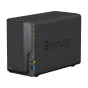 Synology DiskStation DS223 server NAS e di archiviazione Desktop Collegamento ethernet LAN RTD1619B [DS223]