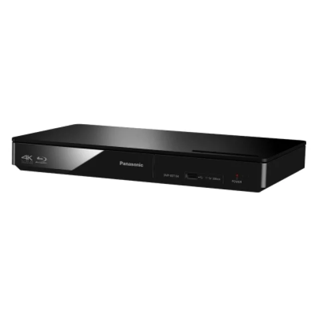 Panasonic DMP-BDT184EG Blu-Ray player [DMP-BDT184EG]