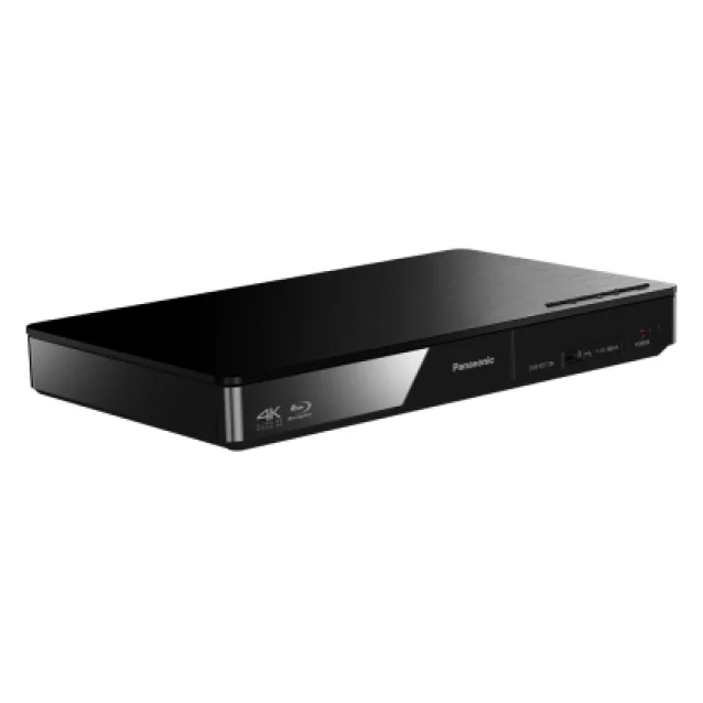 Panasonic DMP-BDT184EG Blu-Ray player [DMP-BDT184EG]