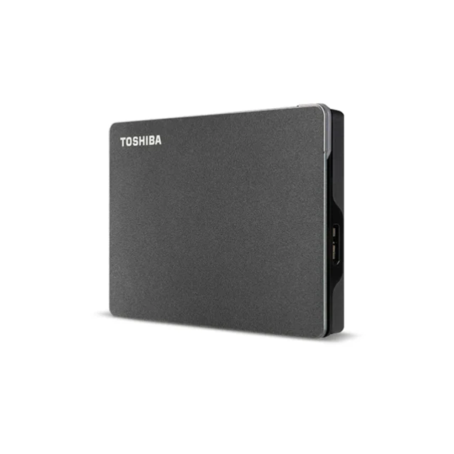 Hard disk esterno Toshiba HDTX110EK3AA disco rigido 1 TB Grigio [HDTX110EK3AA]