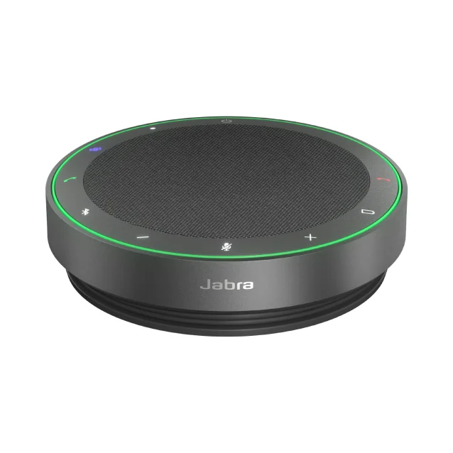 Jabra 2775-109 vivavoce Universale USB/Bluetooth Grigio [2775-109]