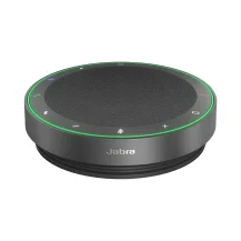 Jabra Speak2 75 vivavoce Universale USB/Bluetooth Grigio [2775-109]