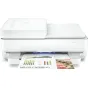 HP ENVY HP 6430e All-in-One Printer, Color, Printer for Home, Print, copy, scan, send mobile fax, Wireless; HP+; HP Instant Ink eligible; Print from phone or tablet
