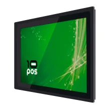 10POS DS-22I38128 sistema POS Tutto in uno 1,9 GHz 54,6 cm (21.5