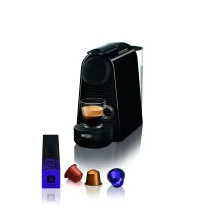 De’Longhi Essenza Mini EN85.B Automatica/Manuale Macchina per caffè a capsule 0,6 L [EN85.B]