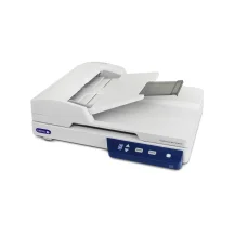 Xerox Duplex Combo Scanner piano e ADF A4 Bianco [100N03448]