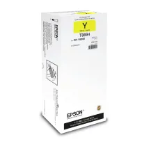 Cartuccia inchiostro Epson Yellow XXL Ink Supply Unit [C13T869440]