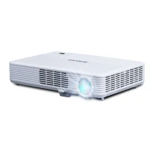 InFocus IN1188HD data projector Standard throw projector 3000 ANSI lumens DLP 1080p (1920x1080) 3D White