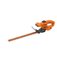 Tosasiepi Black & Decker 45CM 420W HEDGE TRIMMER [BEHT201-GB]