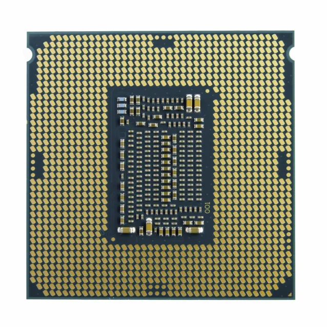 Intel Xeon E-2386G processore 3,5 GHz 12 MB Cache intelligente [CM8070804494716]