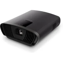 Viewsonic X100-4K videoproiettore Proiettore a raggio standard 2900 ANSI lumen LED 2160p (3840x2160) Compatibilità 3D Nero [X100-4k]