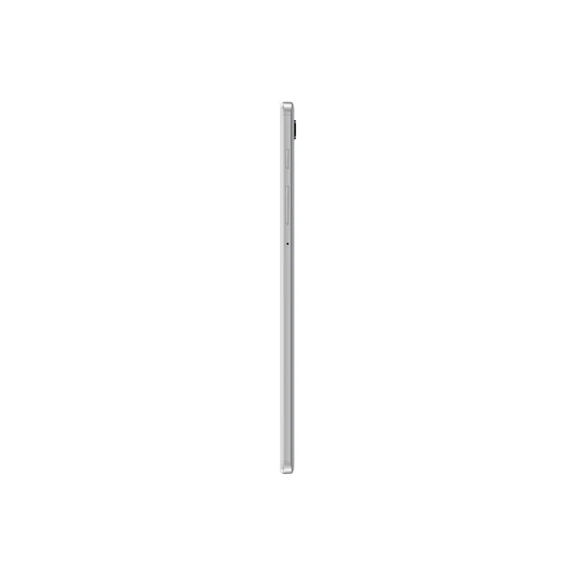 Tablet Samsung Galaxy Tab A7 Lite SM-T220N 32 GB 22,1 cm [8.7] 3 Wi-Fi 5 [802.11ac] Argento (Tab 32GB WiFi - Silver) [SM-T220NZSAEUA]