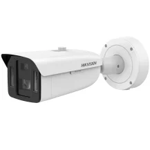 Hikvision IDS-2CD8A46G0-XZHSY(0832/4) telecamera di sorveglianza Capocorda Telecamera sicurezza IP Interno e esterno 2688 x 1520 Pixel Parete [IDS-2CD8A46G0-XZHSY(0832/]