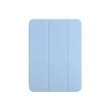 Custodia per tablet Apple Smart Folio iPad (decima generazione) - blu cielo [MQDU3ZM/A]