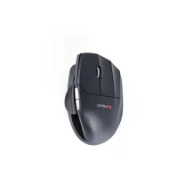 Contour Design Unimouse mouse Mancino USB tipo A IR LED 2800 DPI (Contour Left Handed - Wired [1Year warranty]) [UNIMOUSE-L]