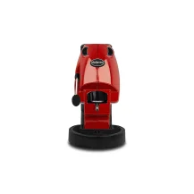 Didiesse Baby Frog Automatica/Manuale Macchina per caffè a cialde 1,5 L [BABY FROG ROSSO]