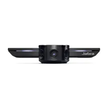 Telecamera per videoconferenza Jabra PanaCast 13 MP Nero 3840 x 1080 Pixel 30 fps [8100-119]