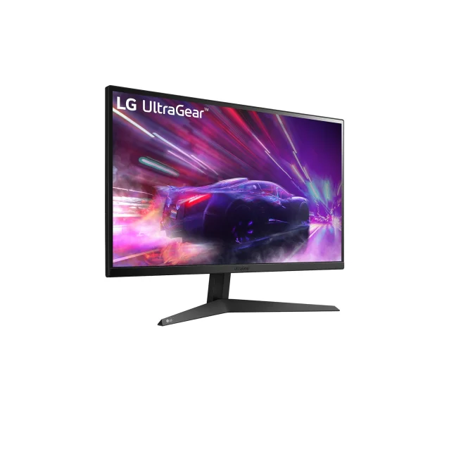 LG 24GQ50F-B Monitor PC 60,5 cm (23.8