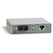Allied Telesis AT-MC102XL convertitore multimediale di rete 100 Mbit/s [AT-MC102XL-60]