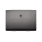 Notebook MSI Pulse 17 B13VFK-235XIT Intel® Core™ i7 i7-13700H Computer portatile 43,9 cm (17.3