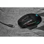 Corsair DARK CORE RGB PRO mouse Mano destra RF Wireless + Bluetooth USB Type-A Ottico 18000 DPI
