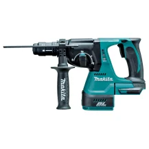 Makita DHR243Z martello perforatore 950 Giri/min [DHR243Z] - SENZA BATTERIA/SENZA CARICABATTERIE