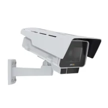 Axis 01809-031 telecamera di sorveglianza Scatola Telecamera sicurezza IP Esterno 2592 x 1944 Pixel Soffitto/muro [01809-031]