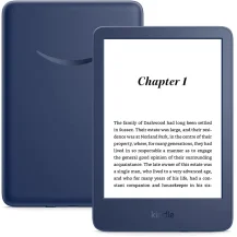 Lettore eBook Amazon B09SWV9SMH lettore e-book Touch screen 16 GB Wi-Fi Blu