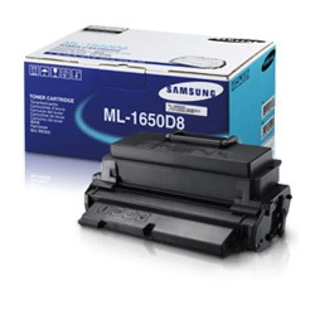 Samsung ML-1650D8 cartuccia toner Originale Nero 1 pezzo(i) [ML-1650D8]