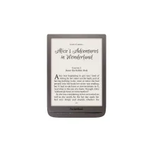 Lettore eBook PocketBook InkPad 3 lettore e-book Touch screen 8 GB Wi-Fi Marrone [PB740-X-WW-B]