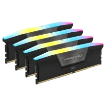 Corsair Vengeance CMH64GX5M4B6200C32 memoria 64 GB 4 x 16 DDR5 6200 MHz [CMH64GX5M4B6200C32]