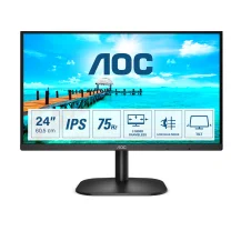 Monitor AOC B2 24B2XD LED display 60,5 cm (23.8