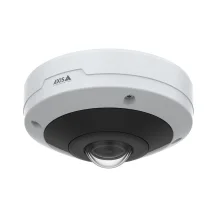 Axis M4318-PLVE Cupola Telecamera di sicurezza IP Interno 2992 x Pixel Soffitto/muro [02511-001]