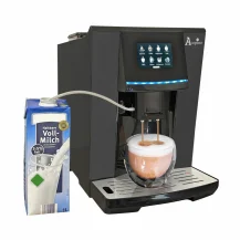 Macchina per caffè Acopino Vittoria Automatica espresso 1,7 L [VITTORIA BLACK]