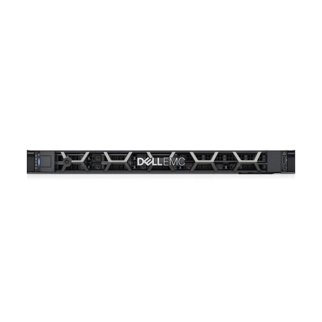 DELL PowerEdge R350 server 480 GB Rack (1U) Intel Xeon E E-2336 2,9 GHz 16 DDR4-SDRAM 600 W [XV2C1] SENZA SISTEMA OPERATIVO