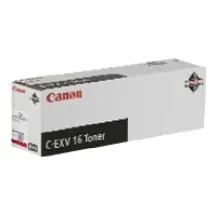 Canon C-EXV16 Toner Magenta toner cartridge Original