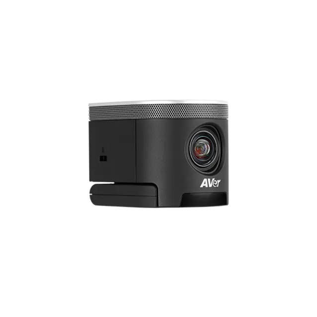 Telecamera per videoconferenza AVer CAM340+ Nero 60 fps Exmor 25,4 / 2,5 mm (1 2.5
