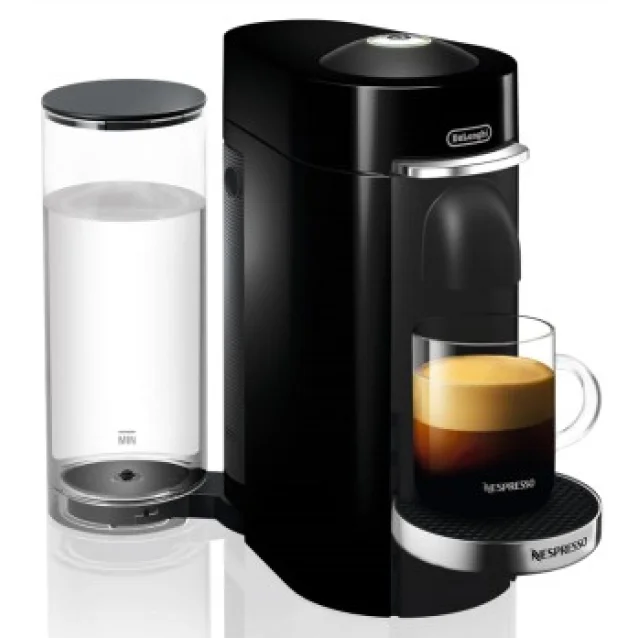 OFFERTE ONLINE E PREZZO De'Longhi Nespresso Vertuo ENV 155.B macchina per  caffè Automatica Macchina a capsule 1,7 L [8004399332485]
