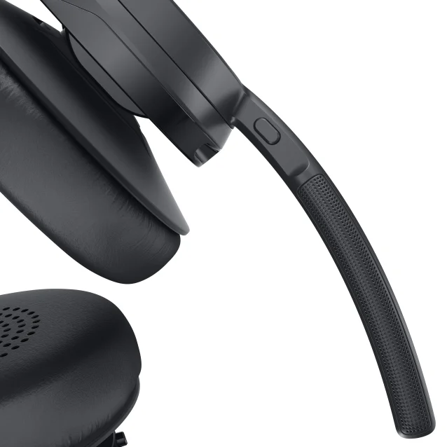 Cuffia con microfono DELL Premier Wireless ANC Headset - WL7022 [DELL-WL7022]