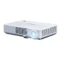 InFocus IN1156 videoproiettore Proiettore a raggio standard 3000 ANSI lumen DLP WXGA (1280x720) Compatibilità 3D Bianco [IN1156]