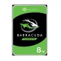 Seagate Barracuda ST8000DM004 disco rigido interno 3.5