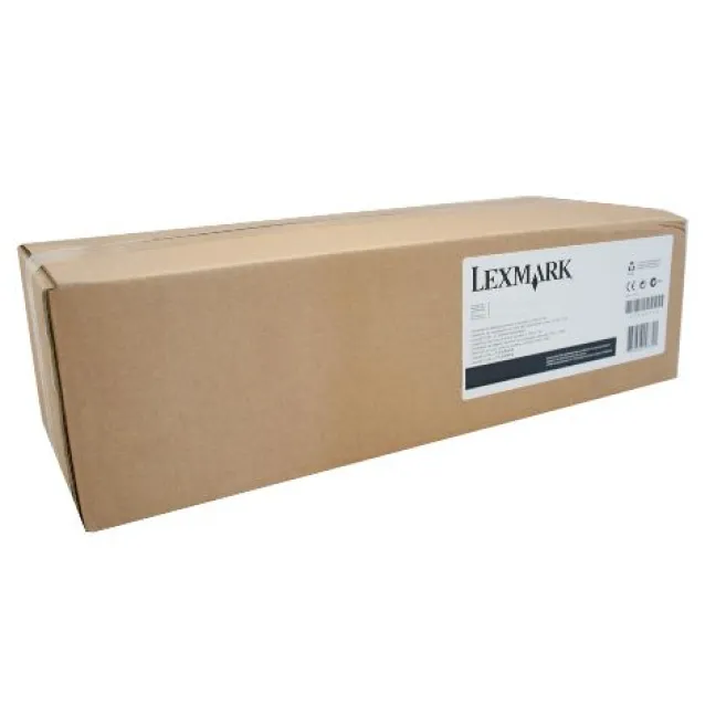 Lexmark 24B7517 cartuccia toner 1 pz Originale Giallo [24B7517]