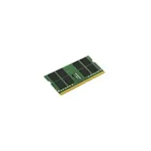 Kingston Technology KVR32S22S8/16 memoria 16 GB 1 x DDR4 3200 MHz [KVR32S22S8/16]