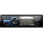 Autoradio JVC KD-X561DBT Ricevitore multimediale per auto Nero, Blu 180 W Bluetooth [KDX561DBT]